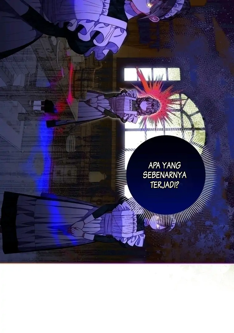 The Princess Maid Chapter 33 Gambar 78