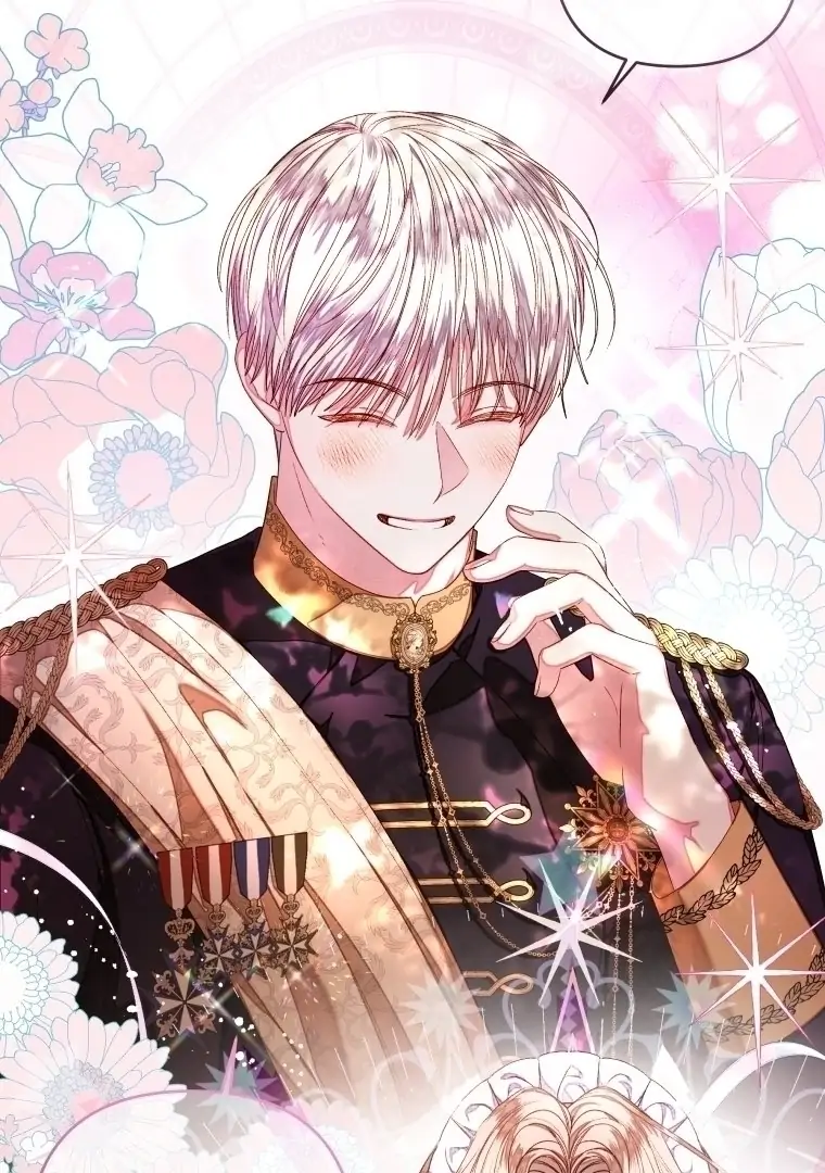 The Princess Maid Chapter 33 Gambar 8