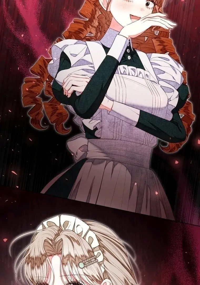 The Princess Maid Chapter 33 Gambar 81