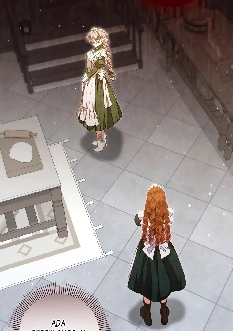 The Princess Maid Chapter 33 Gambar 83