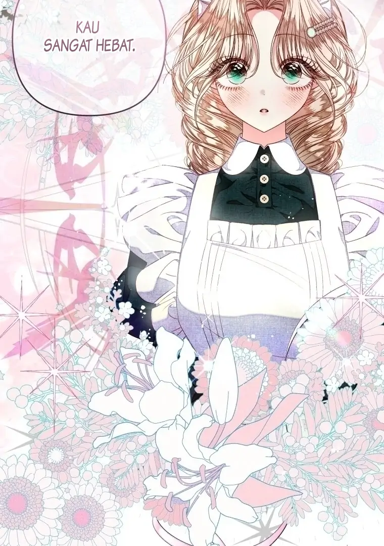 The Princess Maid Chapter 33 Gambar 9