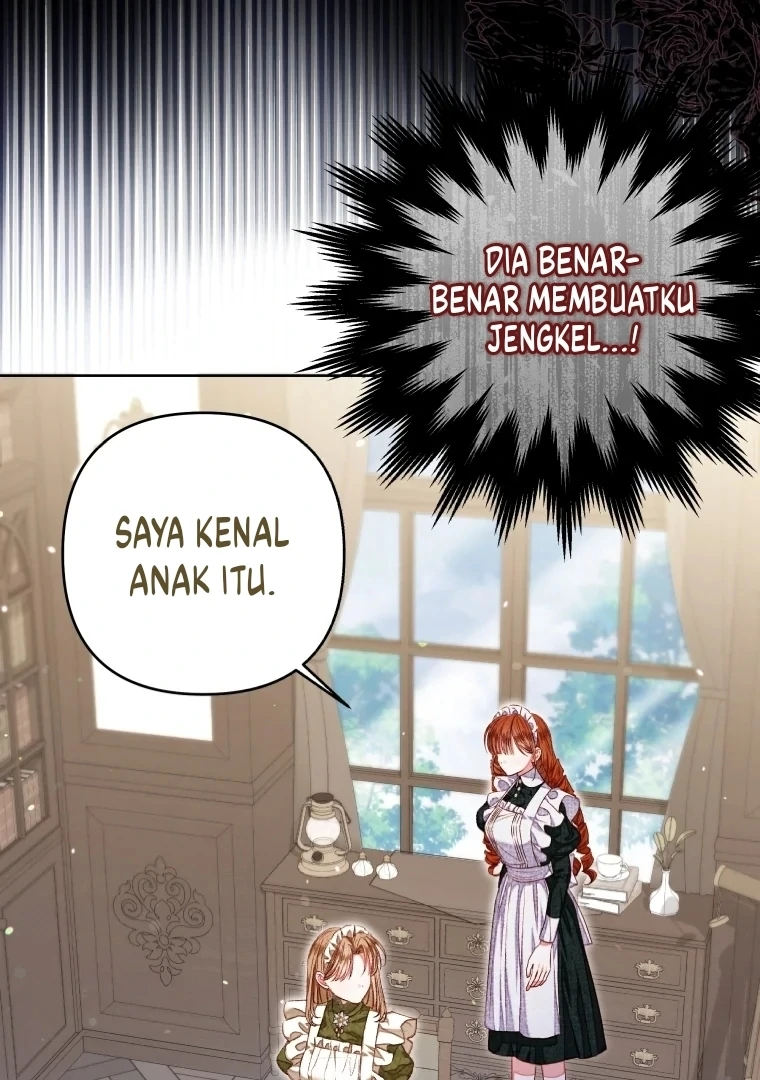 The Princess Maid Chapter 34 Gambar 10