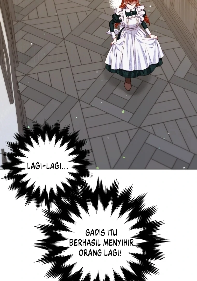 The Princess Maid Chapter 34 Gambar 102