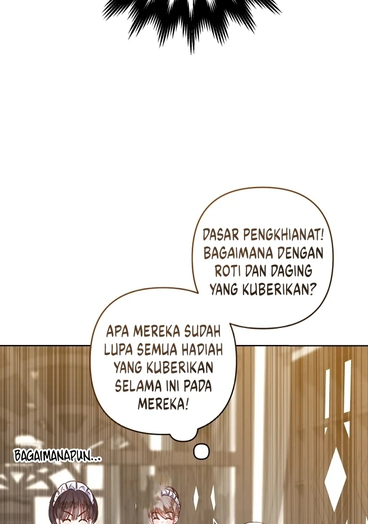 The Princess Maid Chapter 34 Gambar 103
