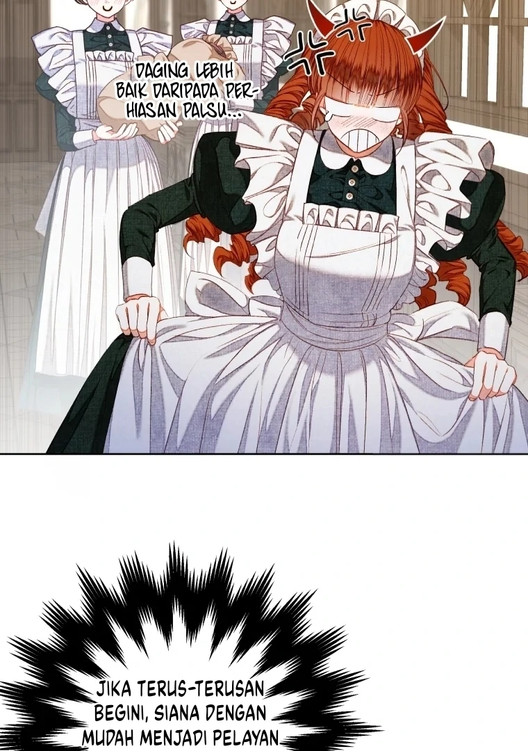 The Princess Maid Chapter 34 Gambar 104