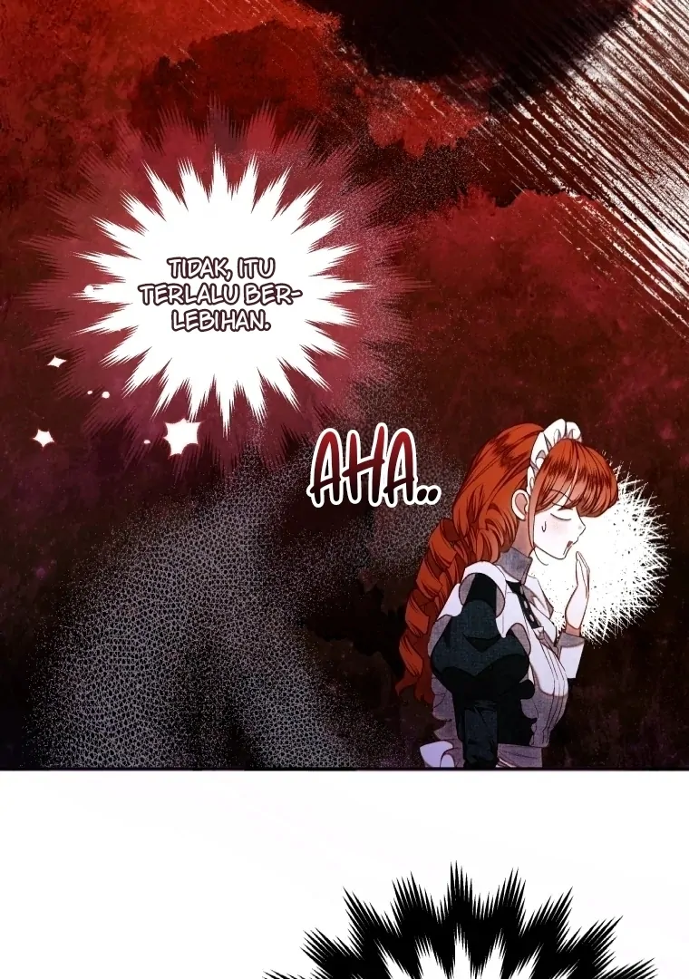 The Princess Maid Chapter 34 Gambar 107