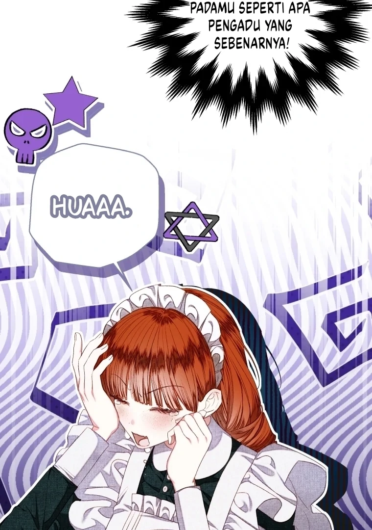 The Princess Maid Chapter 34 Gambar 109