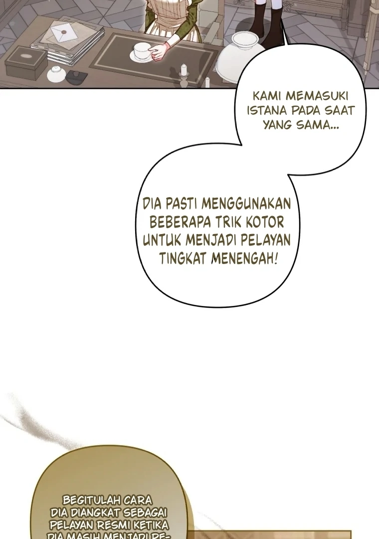 The Princess Maid Chapter 34 Gambar 11