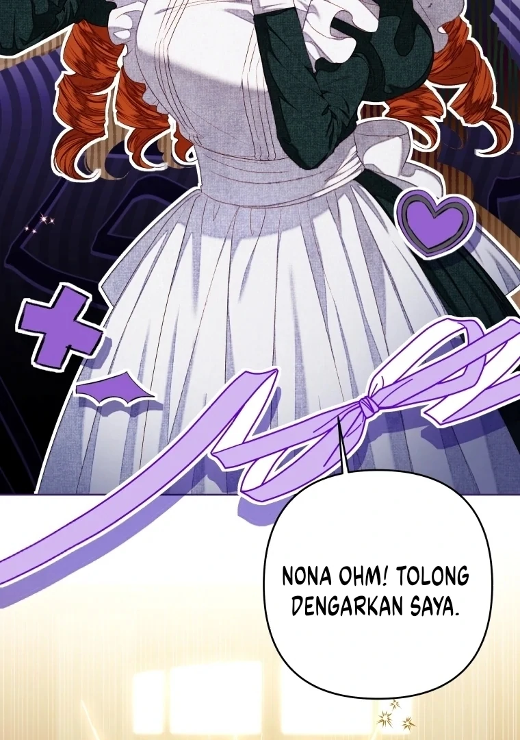 The Princess Maid Chapter 34 Gambar 110