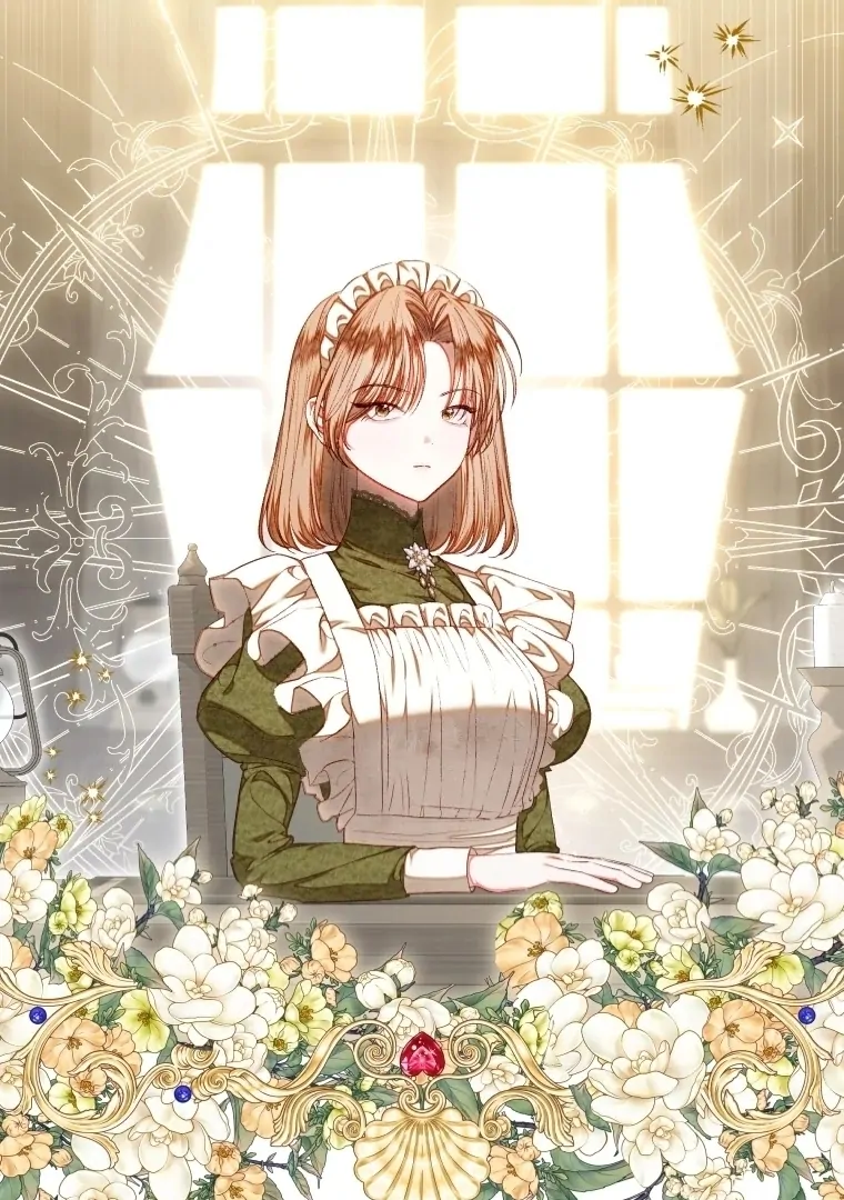 The Princess Maid Chapter 34 Gambar 111