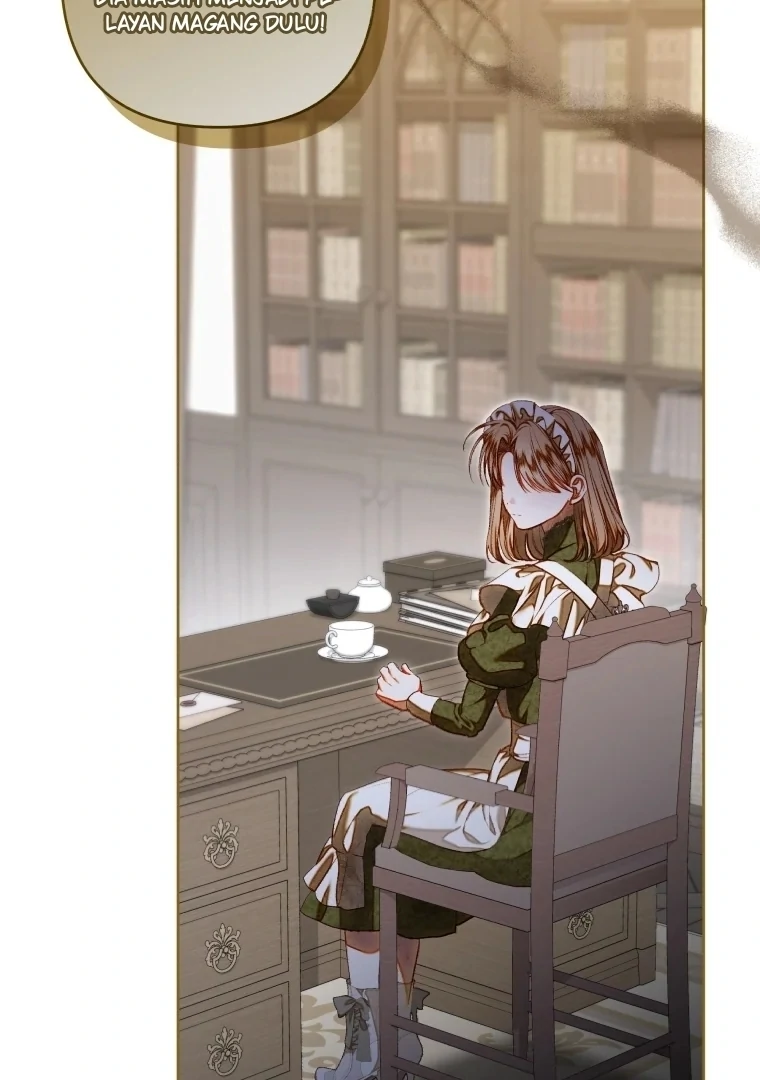 The Princess Maid Chapter 34 Gambar 12
