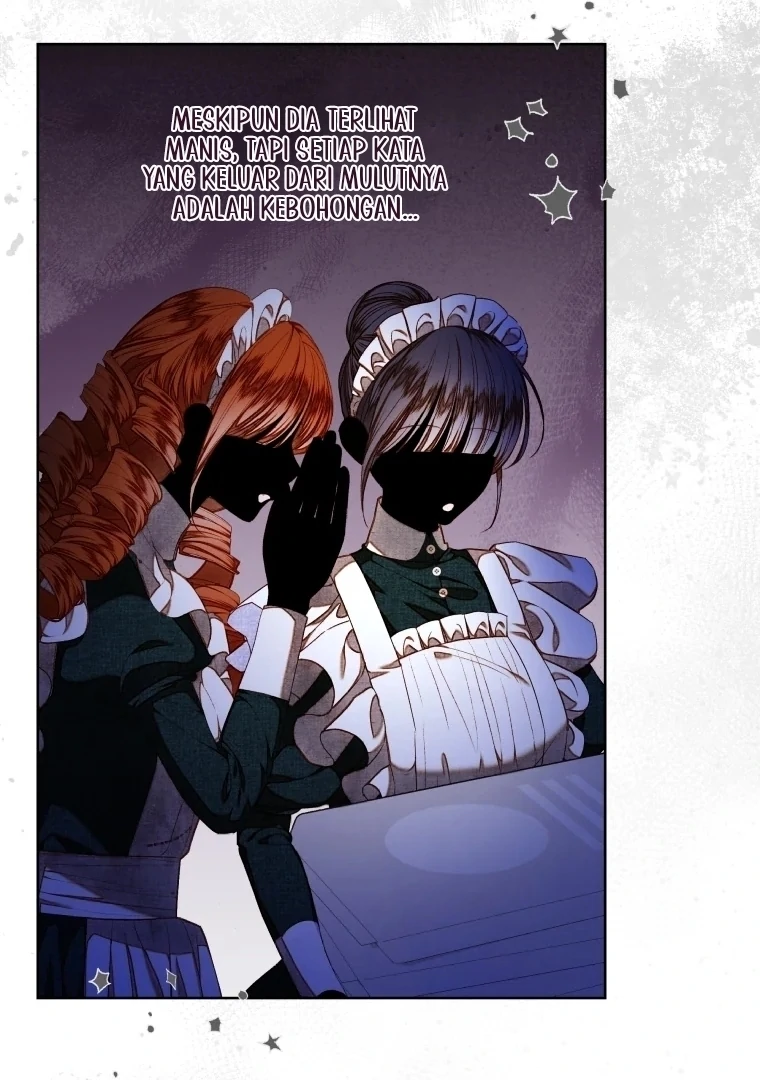 The Princess Maid Chapter 34 Gambar 15