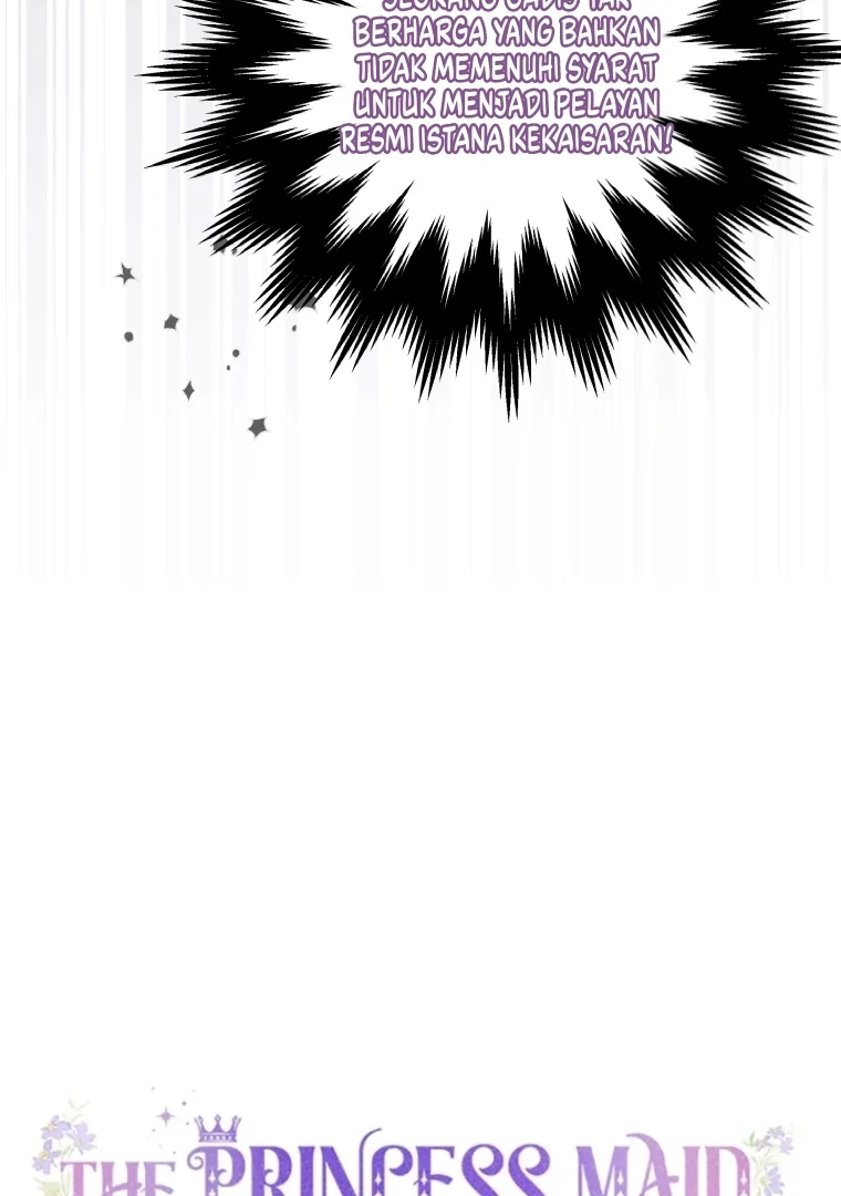 The Princess Maid Chapter 34 Gambar 18