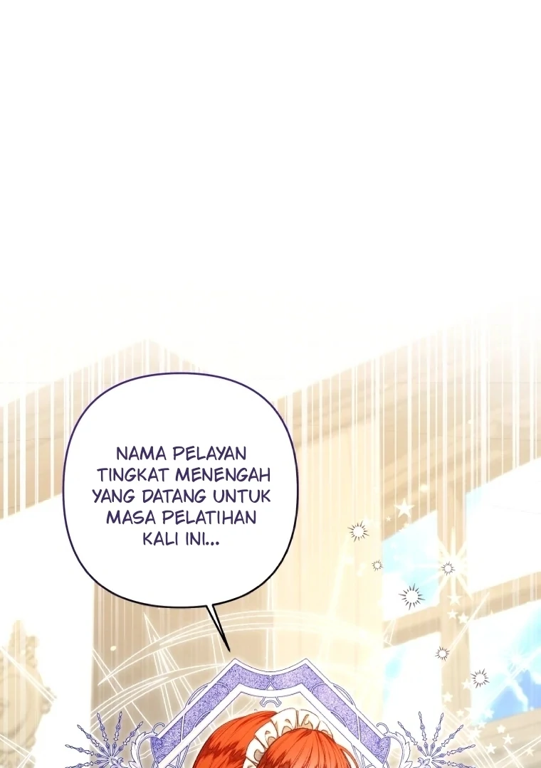 Manhwa The Princess Maid Chapter 34 gambar nomor 2