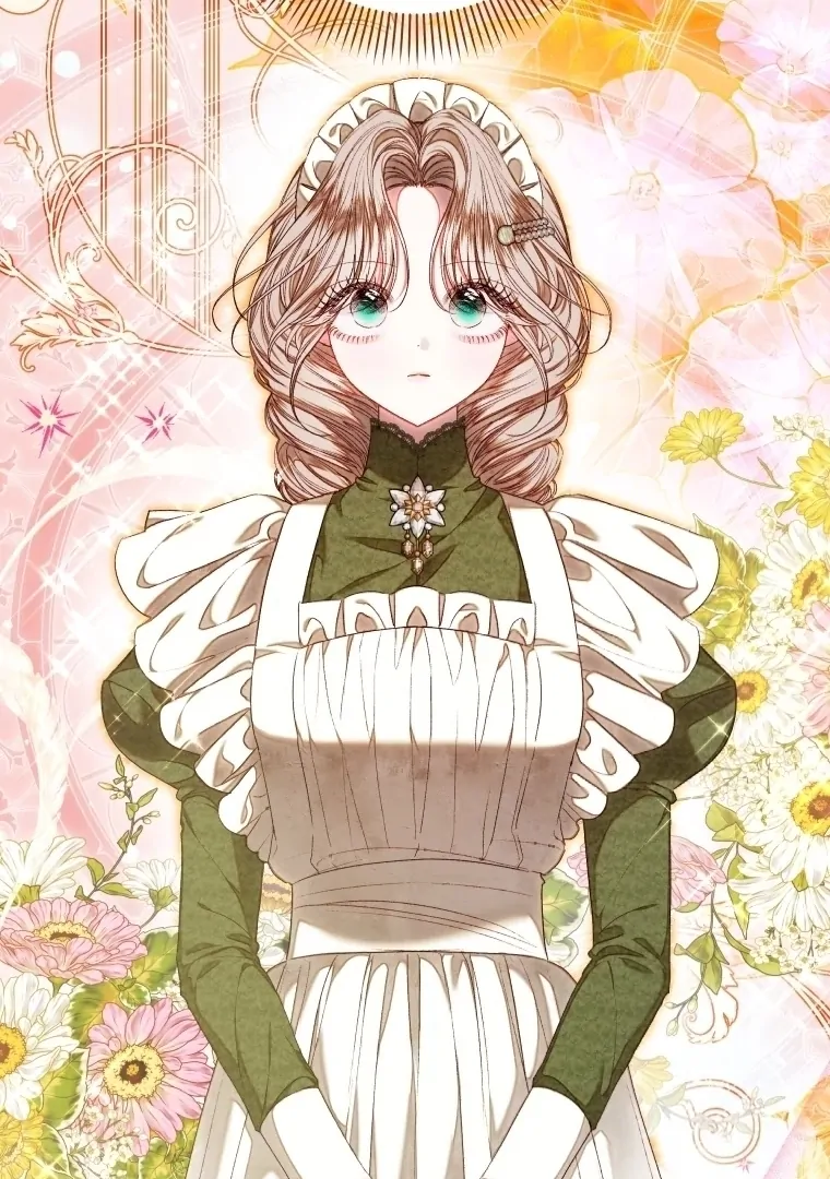 The Princess Maid Chapter 34 Gambar 20