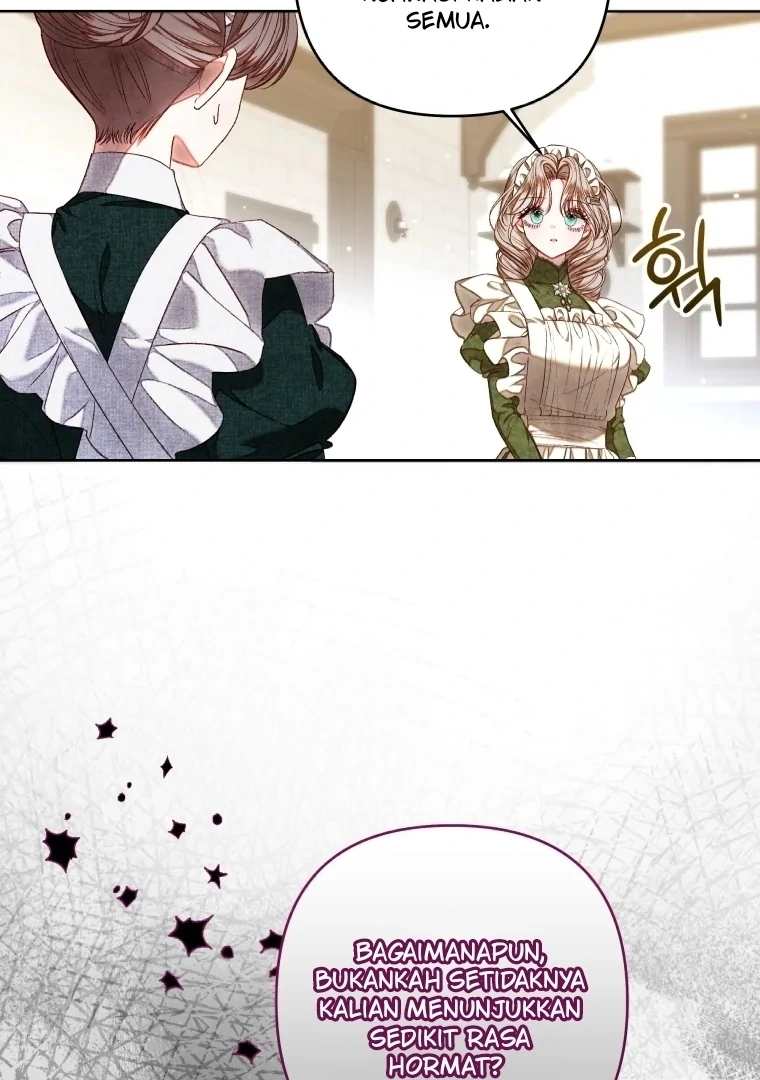 The Princess Maid Chapter 34 Gambar 22