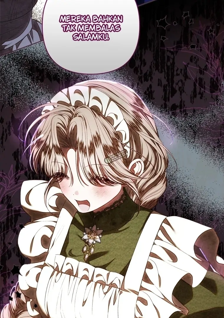 The Princess Maid Chapter 34 Gambar 24