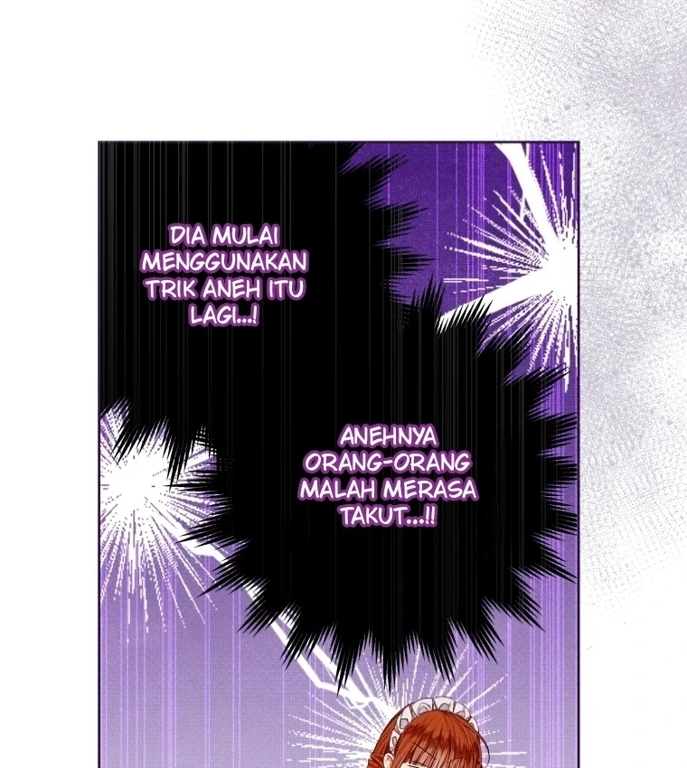 The Princess Maid Chapter 34 Gambar 26