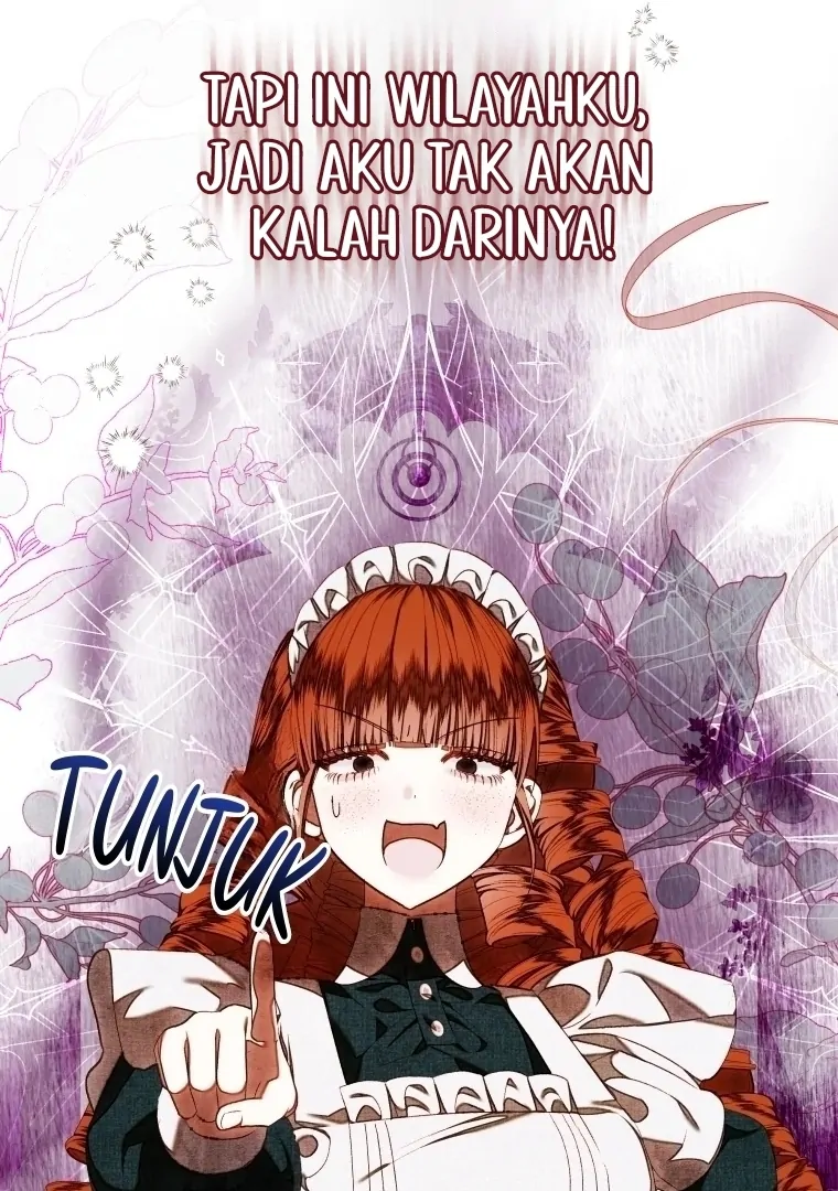 The Princess Maid Chapter 34 Gambar 28