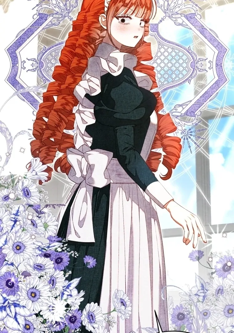 The Princess Maid Chapter 34 Gambar 3