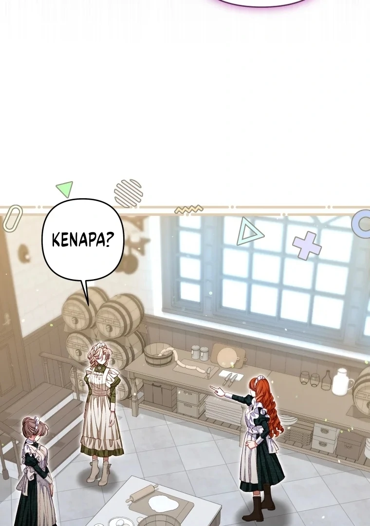 The Princess Maid Chapter 34 Gambar 30