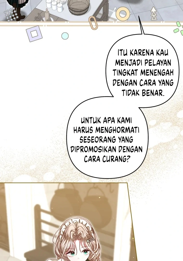 The Princess Maid Chapter 34 Gambar 31
