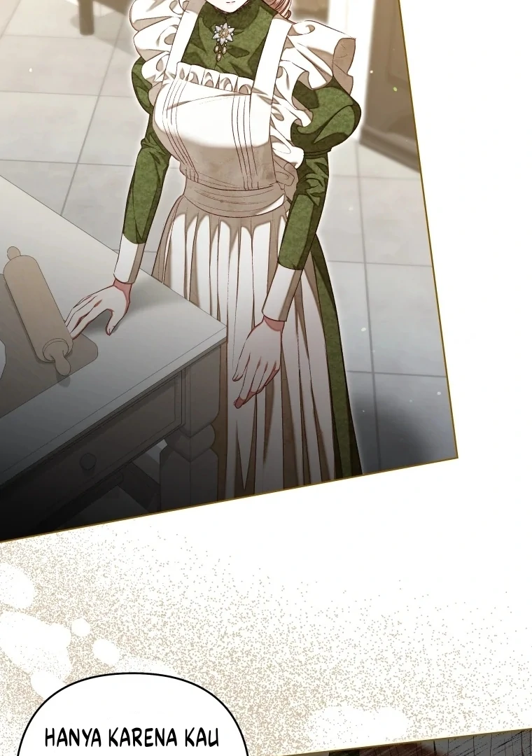 The Princess Maid Chapter 34 Gambar 32