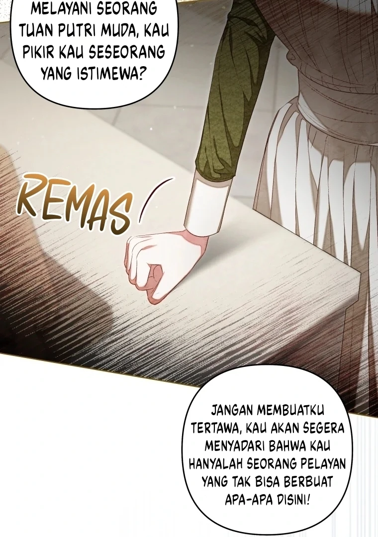 The Princess Maid Chapter 34 Gambar 33