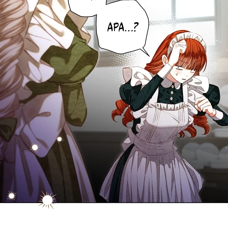 The Princess Maid Chapter 34 Gambar 36