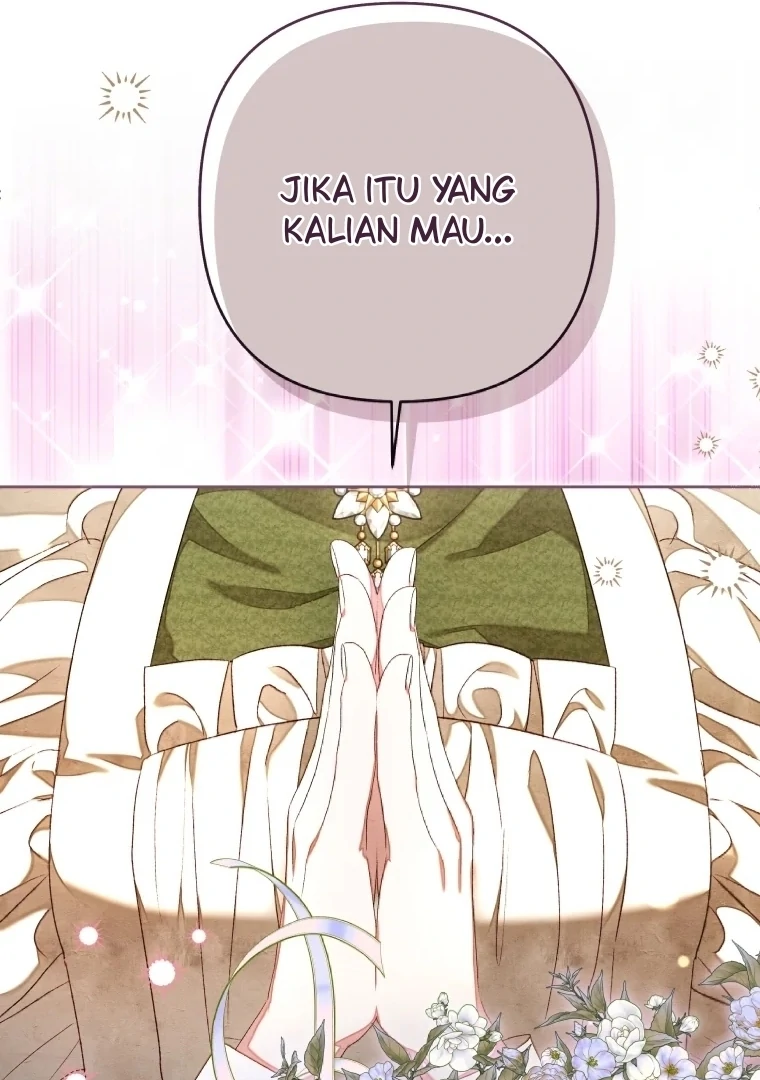 The Princess Maid Chapter 34 Gambar 37