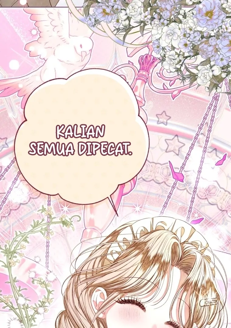 The Princess Maid Chapter 34 Gambar 38