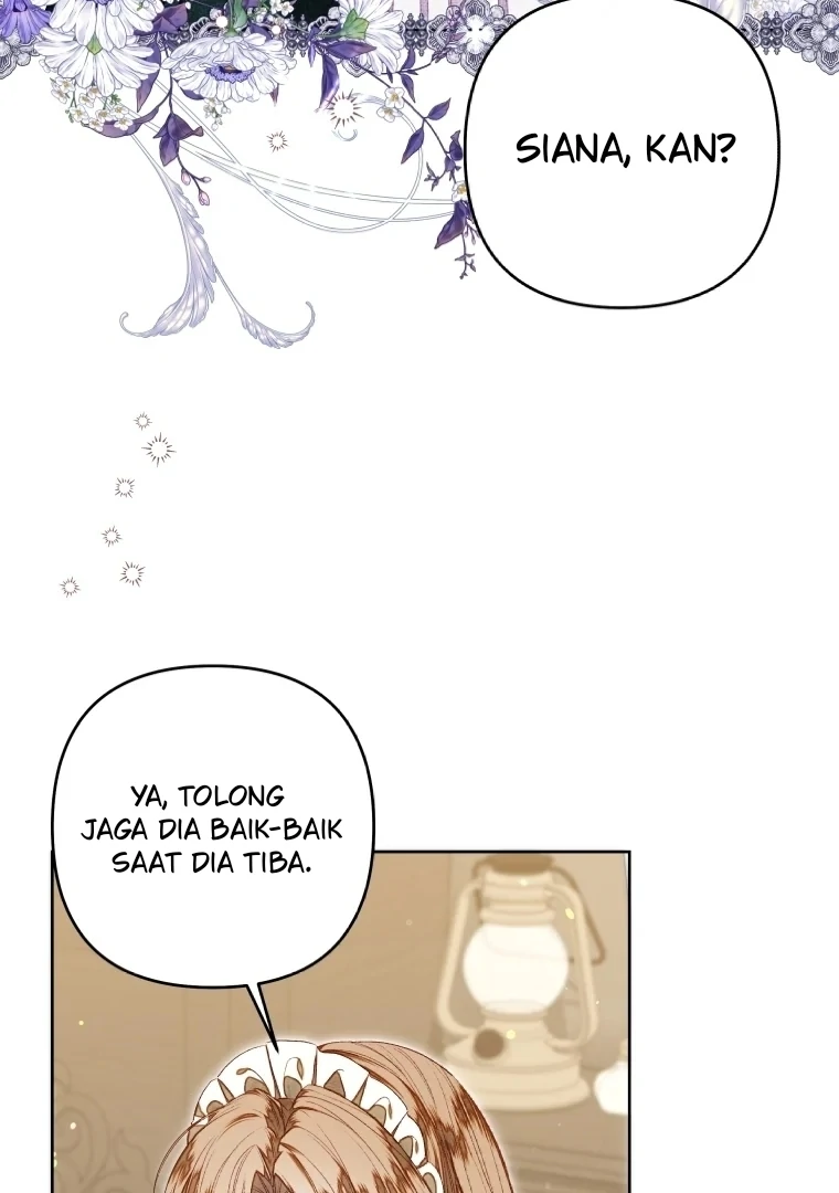 The Princess Maid Chapter 34 Gambar 4