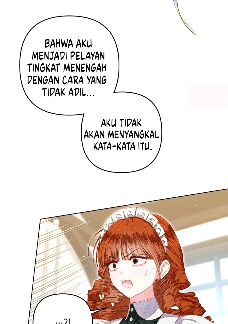 The Princess Maid Chapter 34 Gambar 41