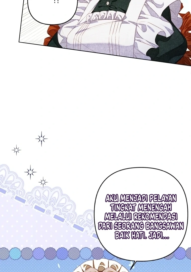 The Princess Maid Chapter 34 Gambar 42