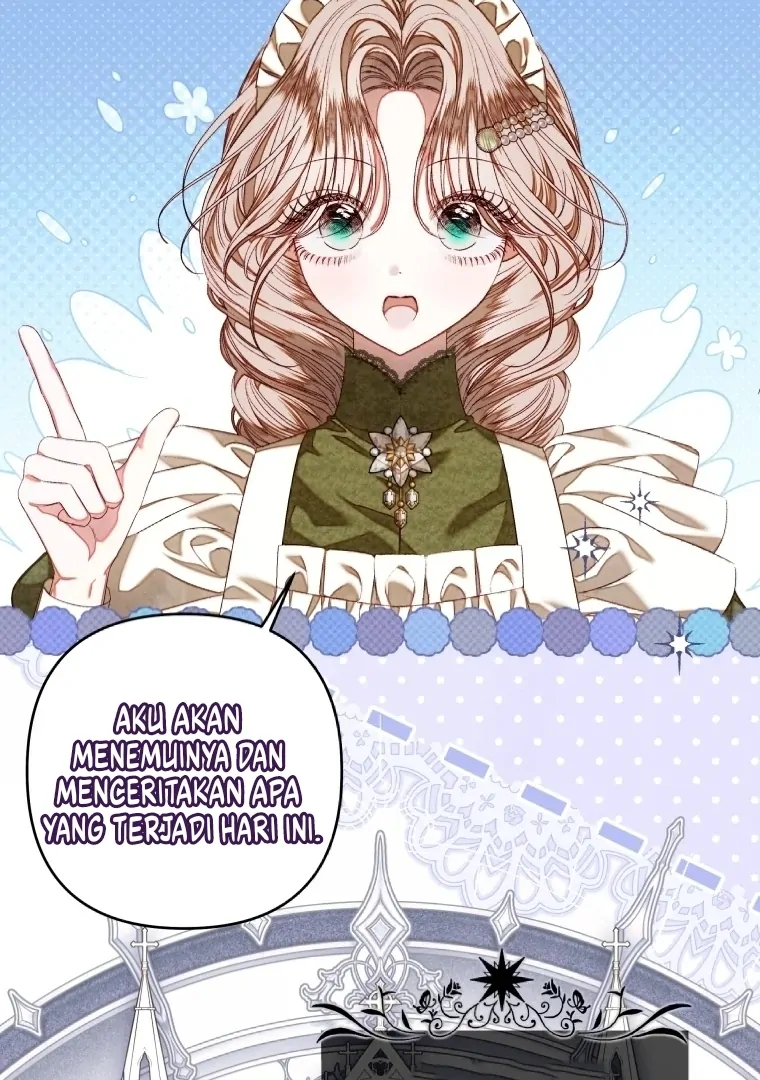 The Princess Maid Chapter 34 Gambar 43