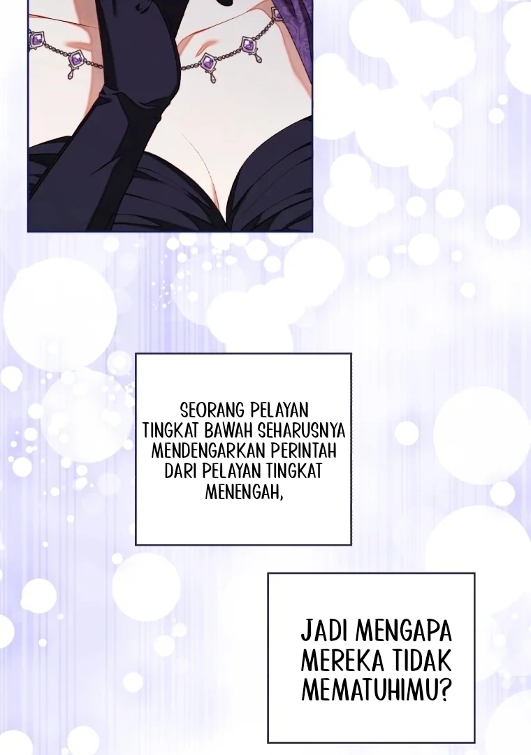 The Princess Maid Chapter 34 Gambar 46