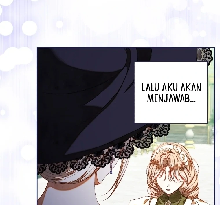 The Princess Maid Chapter 34 Gambar 47