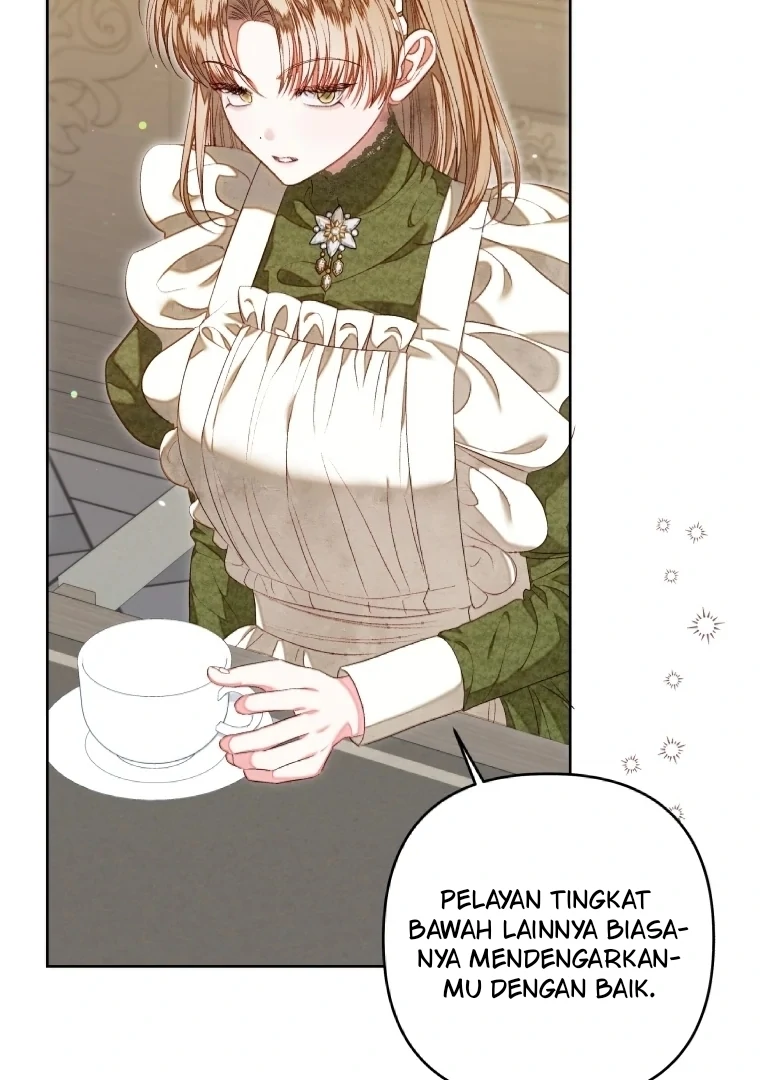 The Princess Maid Chapter 34 Gambar 5