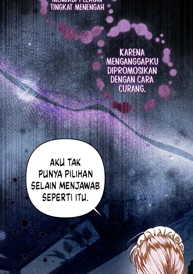 The Princess Maid Chapter 34 Gambar 50