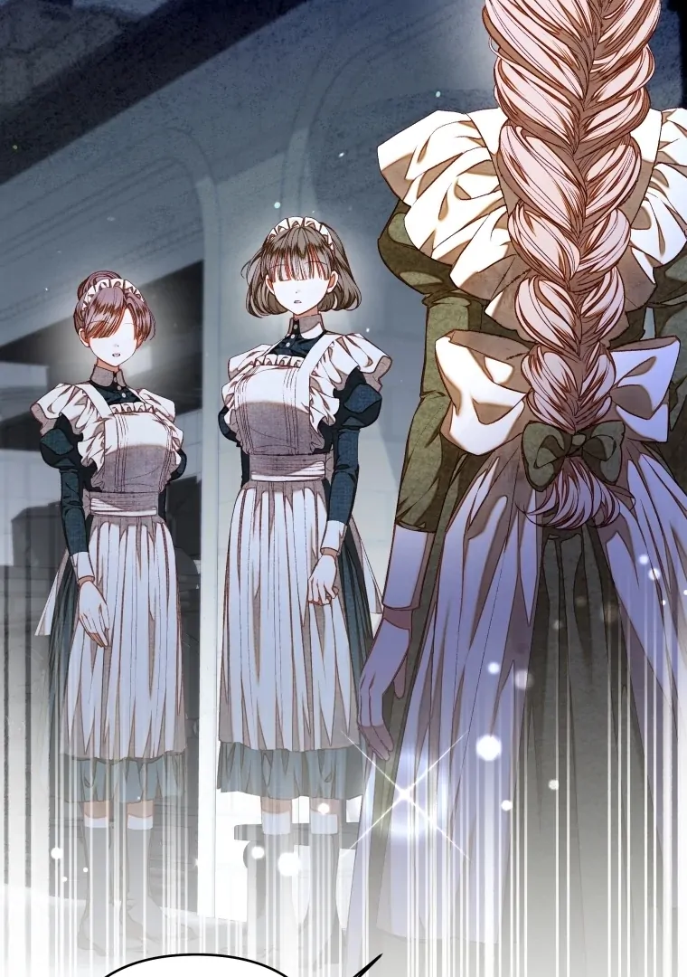 The Princess Maid Chapter 34 Gambar 51