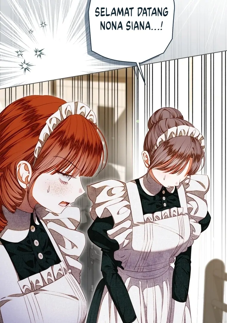 The Princess Maid Chapter 34 Gambar 53