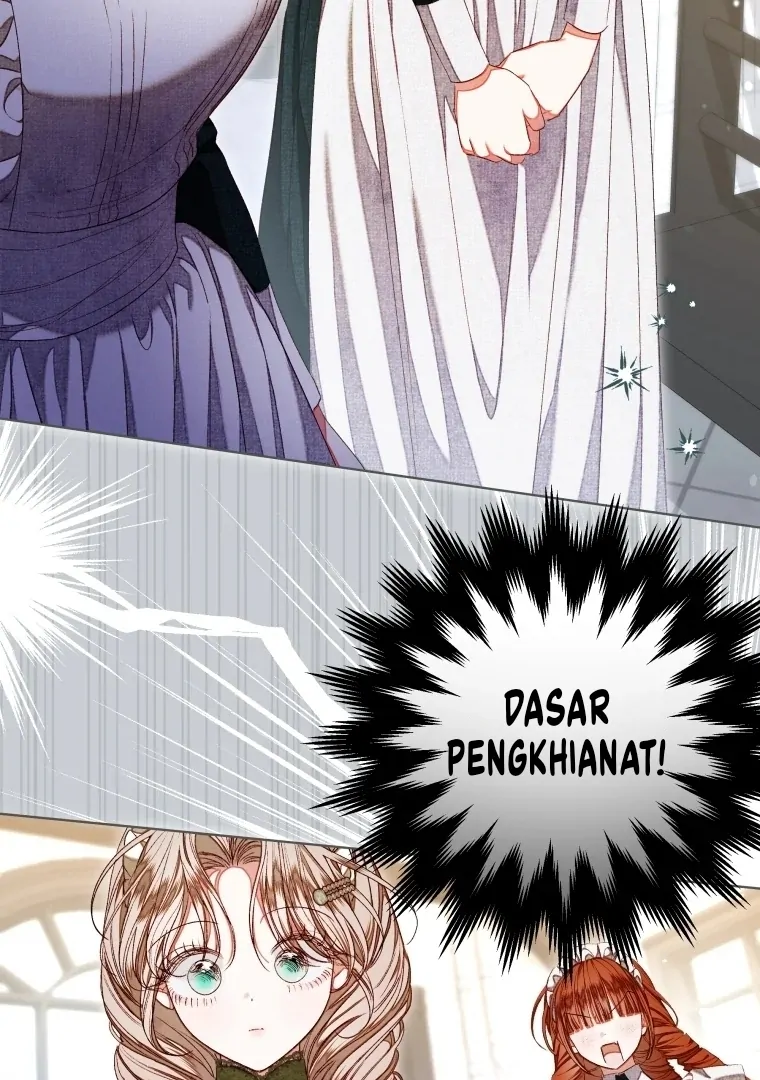 The Princess Maid Chapter 34 Gambar 54