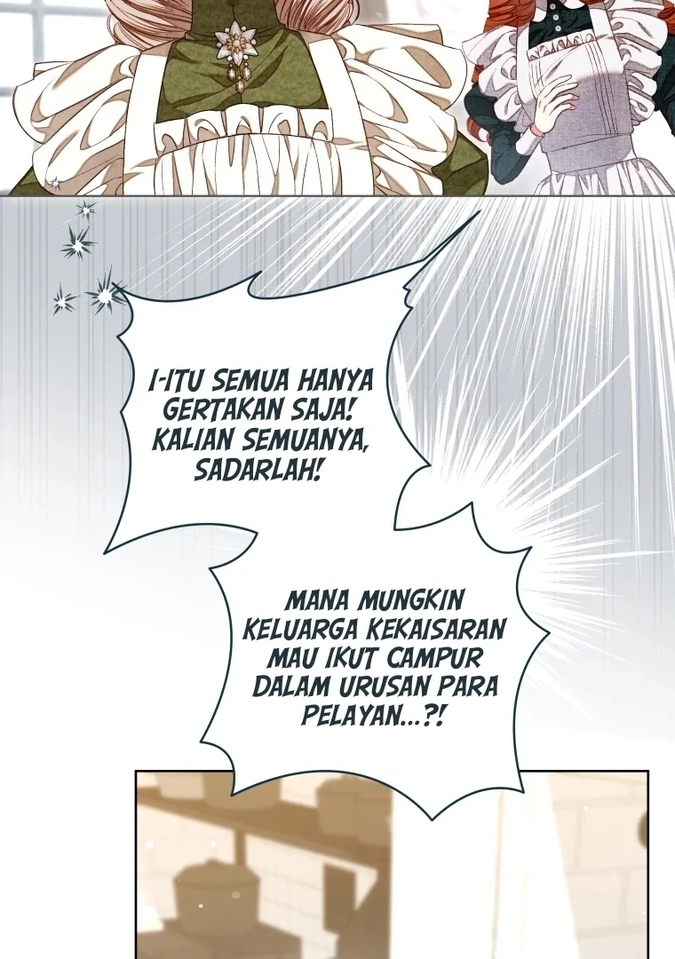 The Princess Maid Chapter 34 Gambar 55