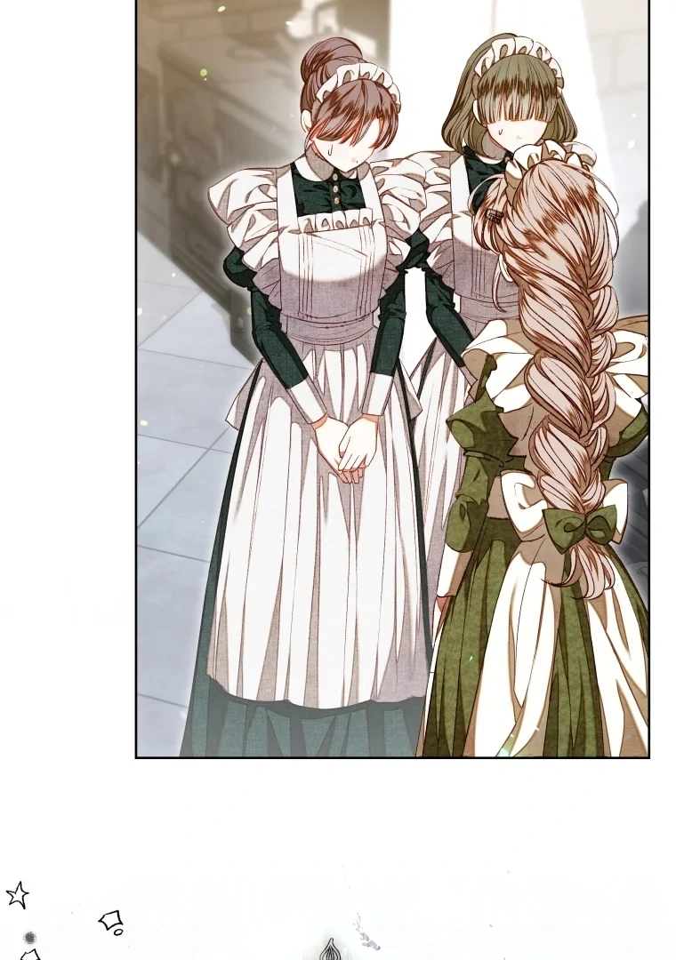 The Princess Maid Chapter 34 Gambar 56