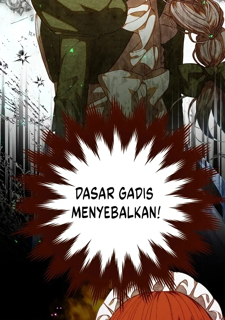 The Princess Maid Chapter 34 Gambar 58