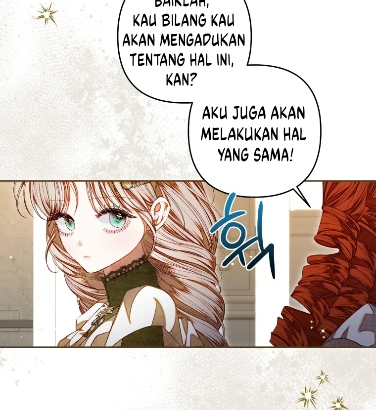 The Princess Maid Chapter 34 Gambar 60