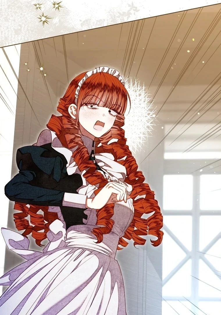 The Princess Maid Chapter 34 Gambar 62