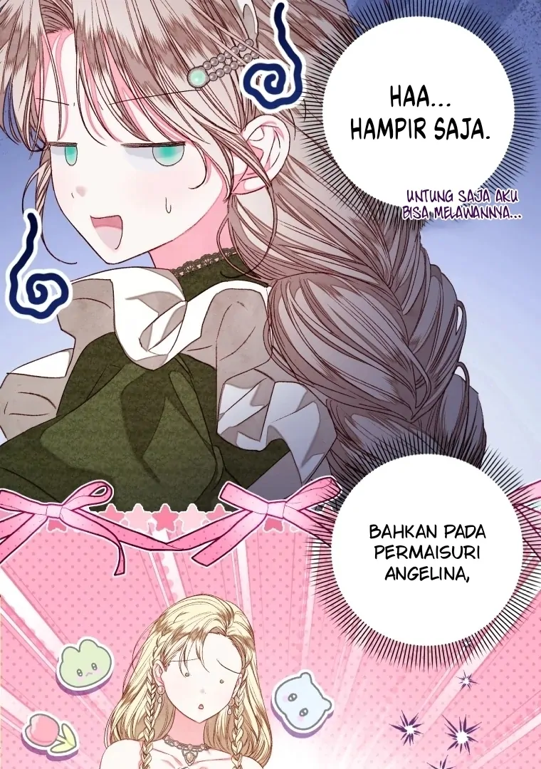 The Princess Maid Chapter 34 Gambar 65