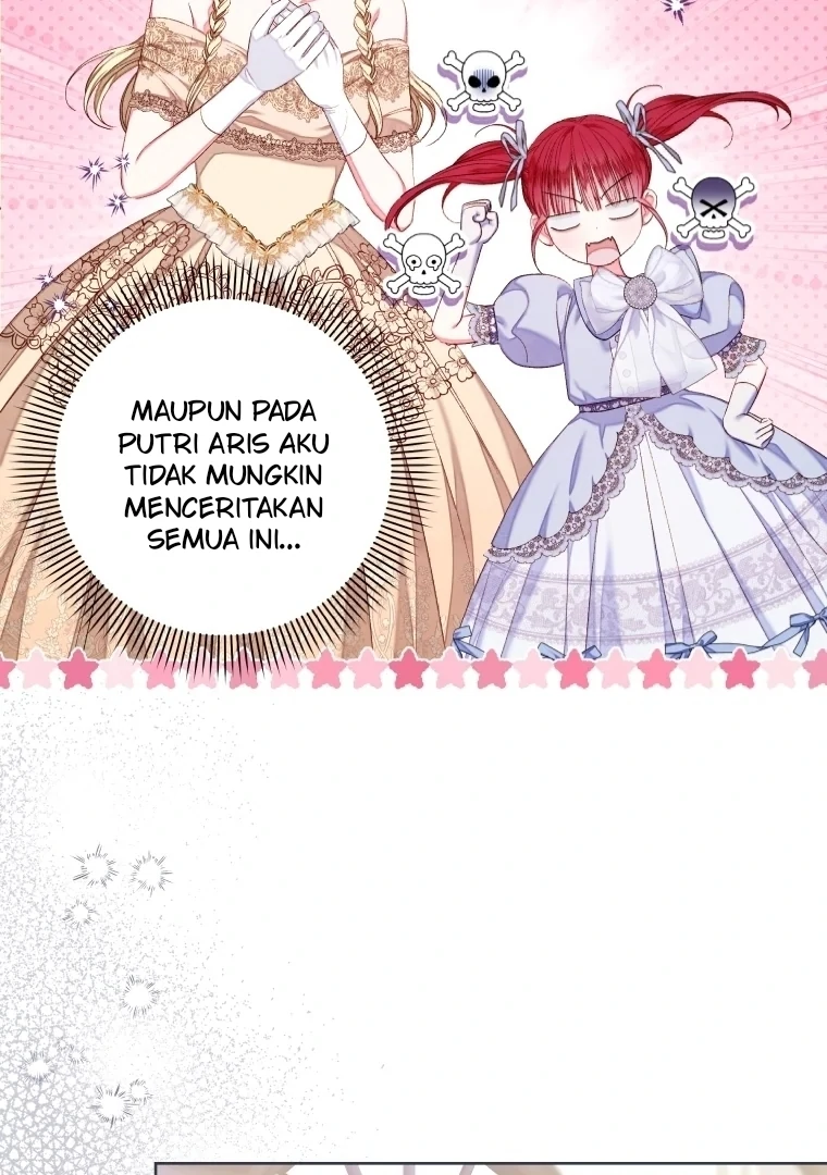 The Princess Maid Chapter 34 Gambar 66