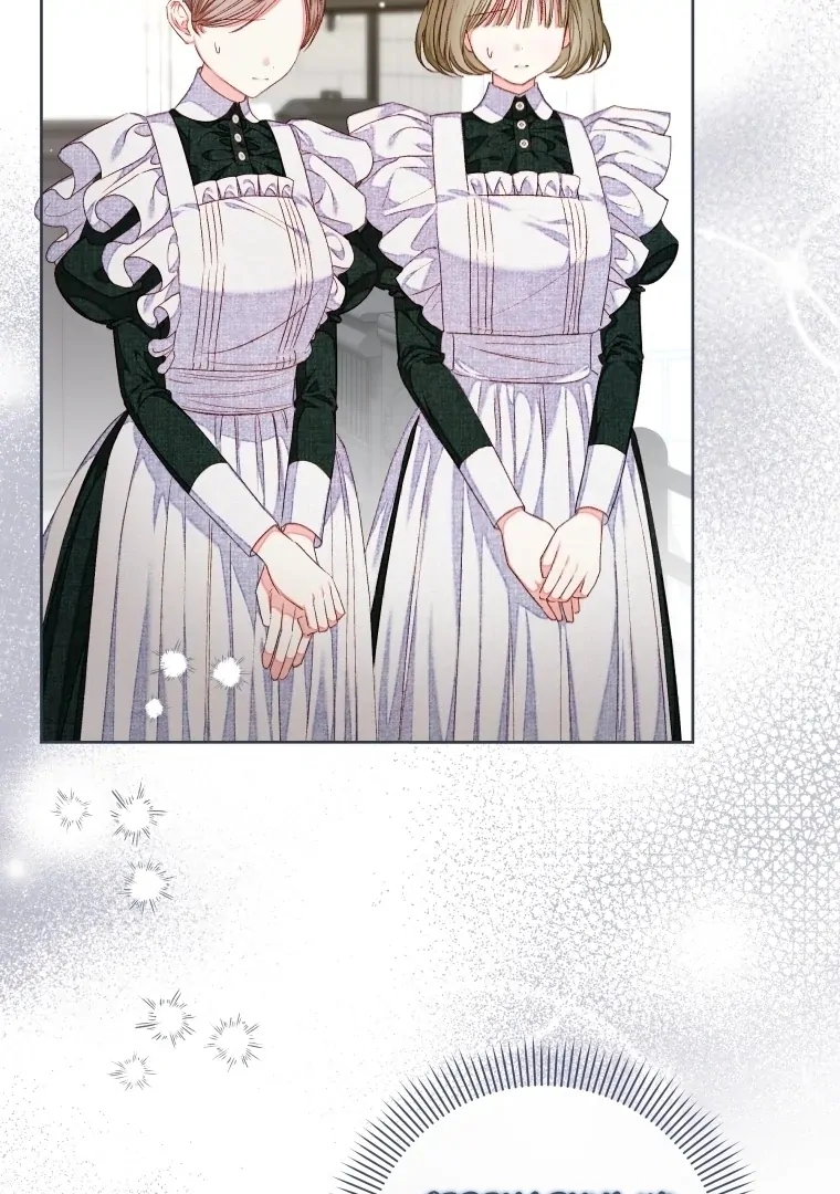 The Princess Maid Chapter 34 Gambar 68